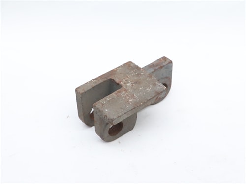 主動(dòng)爐排片