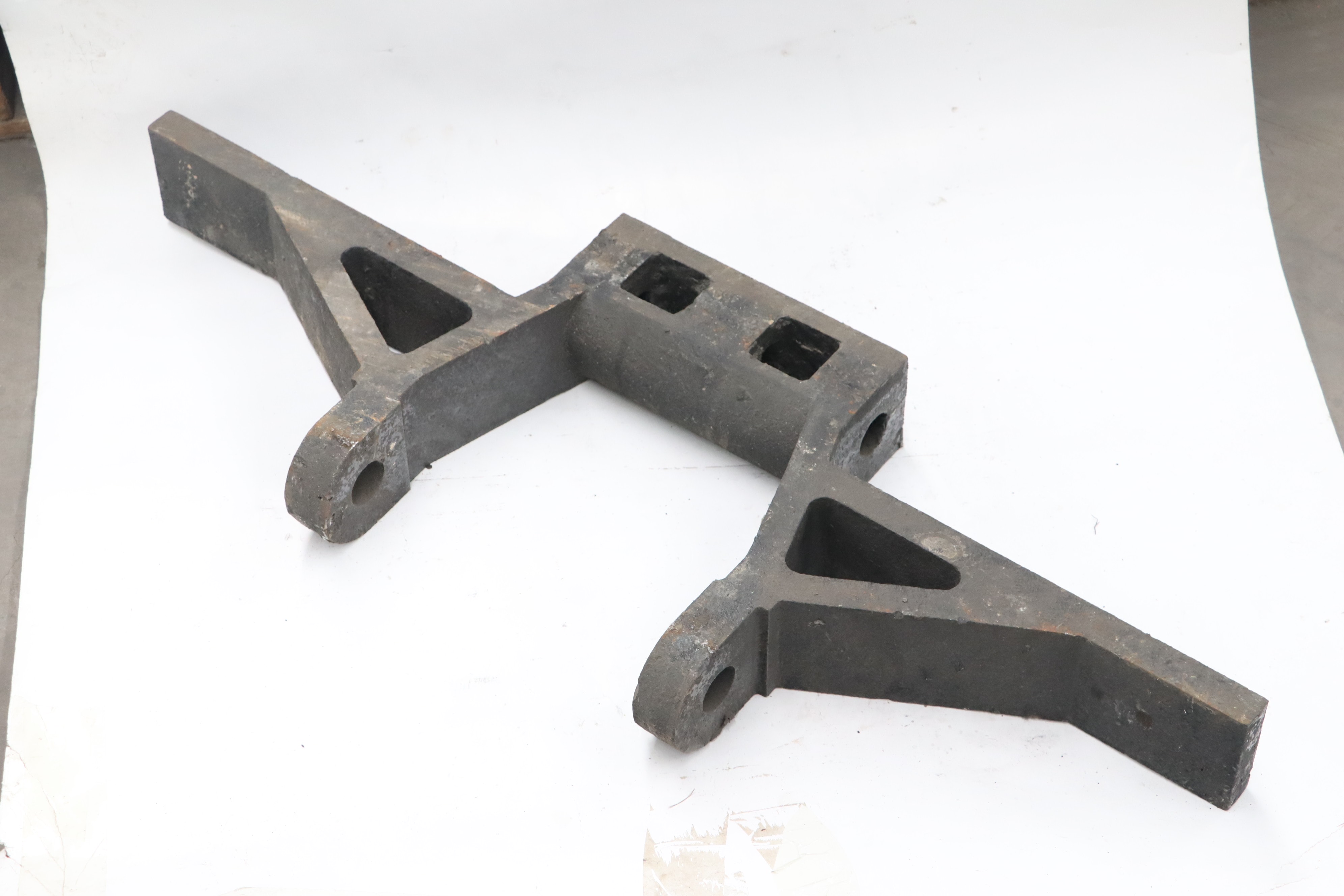 出渣機(jī)刮板